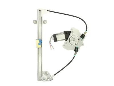 Macara geam Spate Dreapta potrivit RENAULT MEGANE SCENIC 1996-1999 - (electric, cu motor)