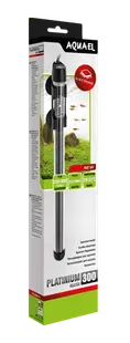 Aquael Incalzitor Platinium 100w Sticla 121217