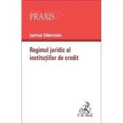 Regimul juridic al institutiilor de credit