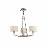 Candelabru Luxe H006PL-03G