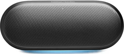Boxă portabilă harman/kardon - Luna 2, wireless, neagră