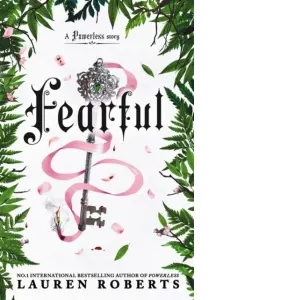 Fearful
