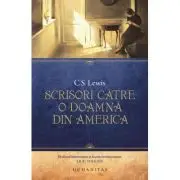 Scrisori catre o doamna din America