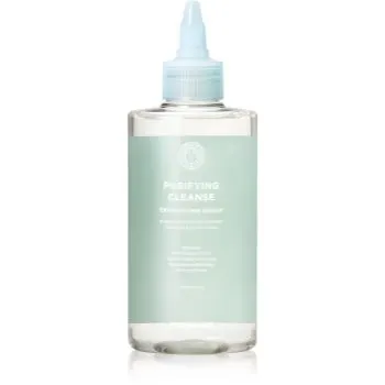 Maria Nila Purifying Cleanse esenta exfolianta cu efect detoxifiant
