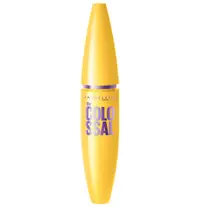 Mascara Volume Express The Colossal Black, 10.7ml, Maybelline