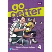 Go Getter 4 Student's Book