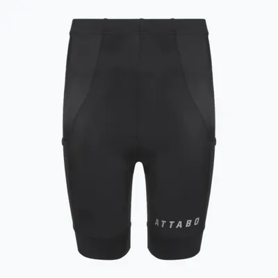 Pantaloni scurți de ciclism pentru copii ATTABO Kiro
