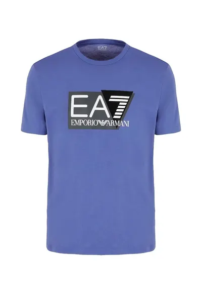 Tricou Emporio Armani Train Visibility M Tee SS Pima CO 3DPT81PJM9Z01557