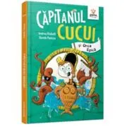 Capitanul Cucui si Orca Epica