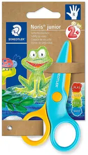 Foarfece Staedtler Noris Junior - 10 cm