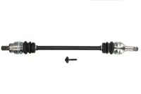 Planetara spate stanga dreapta 793mm (nou, vehicule fara ABS) potrivit VOLVO XC90 I 2.4D-4.4 10.02-09.14
