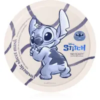 Mad Beauty Stitch Denim mască textilă hidratantă 25 ml