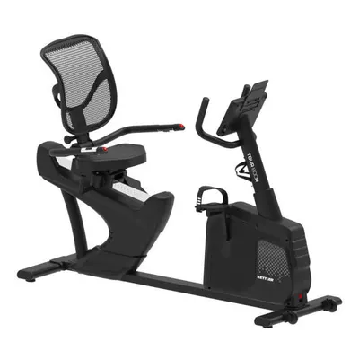 Bicicleta fitness orizontala semi-profesionala Kettler Tour 800R
