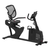 Bicicleta fitness orizontala semi-profesionala Kettler Tour 800R