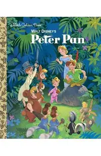 Walt Disney's Peter Pan (Disney Classic)