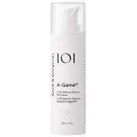Ser 0.2% Retinal A-Game20, 30ml, Geek&Gorgeous