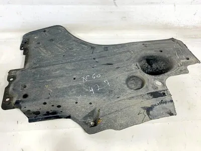 Scut lateral / caroserie dreapta spate 31200365 Volvo XC60 facelift (2013-2017)