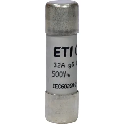 Siguranta CH14x51 gG 32A/500V 002651033