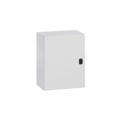 Atlantic metal cabinet - versiune verticala - 600 x 500 x 200 mm - 1 Usa