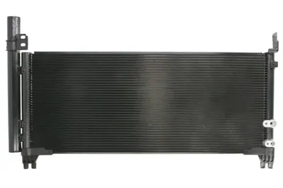 Condensator climatizare (cu uscator) potrivit LEXUS GS, RC 2.5H 3.5H 03.12