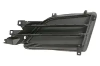 Grila bara Fata Stanga plastic, negru potrivit TESLA MODEL S 11.13-