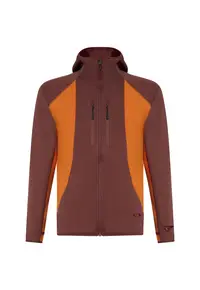 Fleece schi barbati Drift Tech - Visiniu
