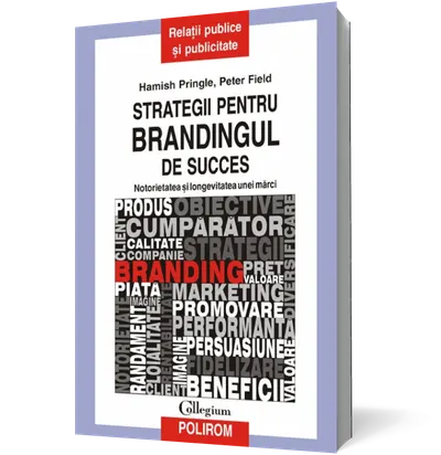 Strategii pentru brandingul de succes