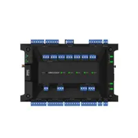 Centrala control acces Hikvision DS-K2702WX-E1(P), Wiegand, RS-485, WiFi, 200.000 carduri, 600.000 evenimente