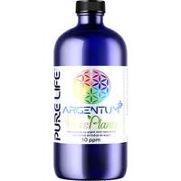 Argentum+ pentru Animale de Companie si Plante Ornamentale 10ppm 480ml
