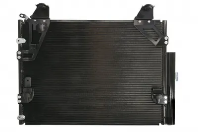 Radiator aer conditionat AC AC (cu uscator) TOYOTA HILUX VII 2.5D 11.2004-2006