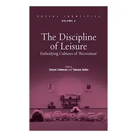 The discipline of leisure