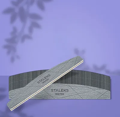 Set 25 Pile Staleks NFS-40-150/150-25