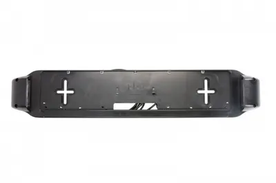 Lampa numar inmatriculare (LED, 9 32V, 133,1x60x682,3mm, 2 buc.; set)