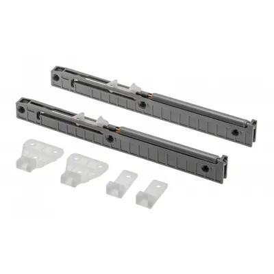 Set 2 Amortizori Ifl pentru Glisiere