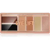 Revolution Eye Lift paletă pentru ochi 6x1.8 g