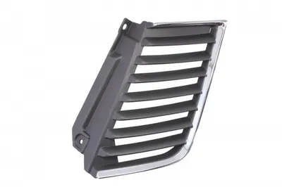 Grila fata stanga negru crom MITSUBISHI L 200 TRITON intre 2005-2010