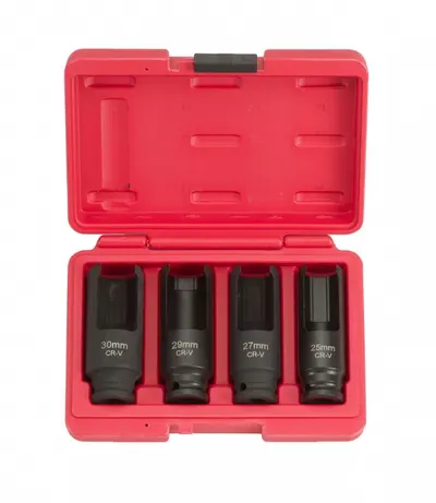 Set 4 chei injectoare diesel 1 2 Siemens si Bosch