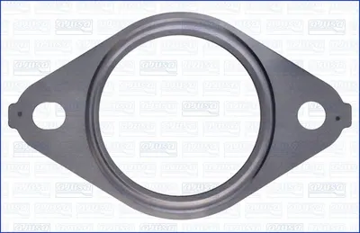 Garnitura sistem evacuare (diametru interior:83mm) potrivit NISSAN JUKE, NV200, NV200 EVALIA, QASHQAI I 1.5D 2.0D 02.07