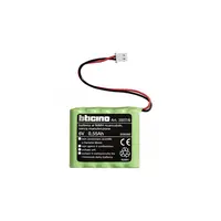 Battery 7.2 V pentru temperature control central unit MyHOME