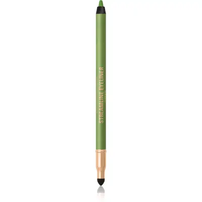 Revolution Streamline dermatograf cremos culoare Green 1.3 g