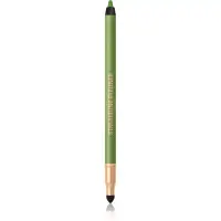 Revolution Streamline dermatograf cremos culoare Green 1.3 g