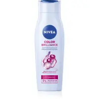 NIVEA Color Brilliance șampon îngrijire pentru păr vopsit 250 ml