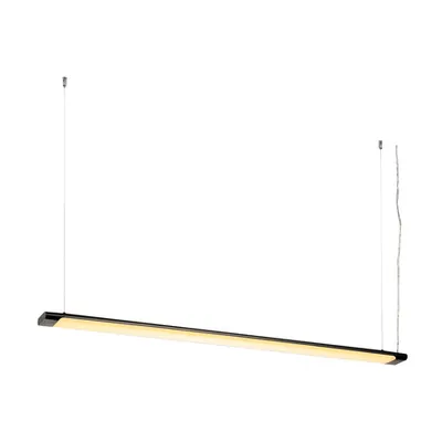 Lampa suspendata, lustra Hang UP 120 Pendant, black