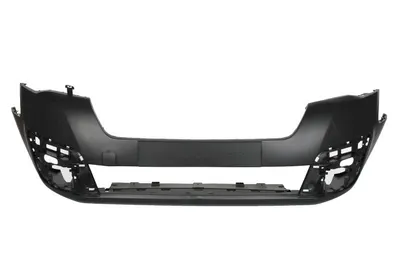Bara Fata, locas proiector, cu suport gauri, negru potrivit CITROEN BERLINGO, BERLINGO MULTISPACE, BERLINGO/MINIVAN; PEUGEOT PARTNER TEPEE