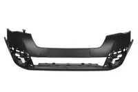 Bara Fata, locas proiector, cu suport gauri, negru potrivit CITROEN BERLINGO, BERLINGO MULTISPACE, BERLINGO/MINIVAN; PEUGEOT PARTNER TEPEE,