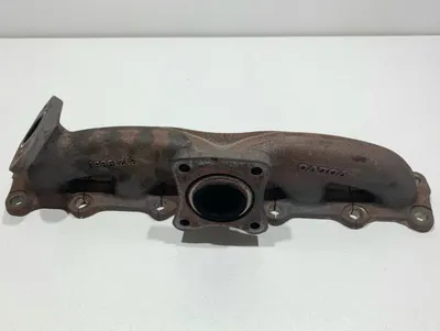 Galerie evacuare 31219856 Volvo XC60 (2008-2013) 2.4 D D5244T14