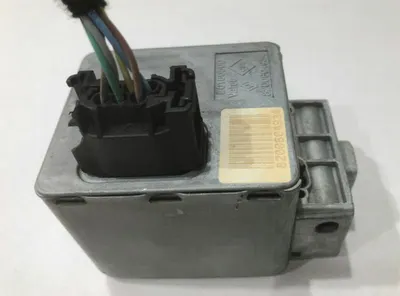 Blocator volan 8200604934 Renault Scenic 3 (2009-2011) 1.5 dci K9K (836) 110 cp