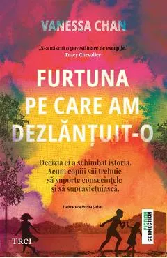 eBook Furtuna pe care am dezlantuit-o