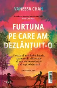 eBook Furtuna pe care am dezlantuit-o