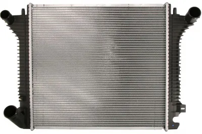 Radiator motor (fara cadru) potrivit MERCEDES ATEGO, ATEGO 2 OM900.911-OM925.920 01.98
